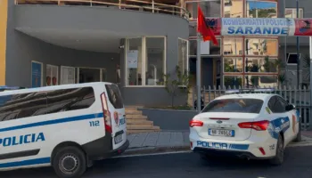 Sherr në Sarandë/ Grupi i të rinjve bën për spital dy persona