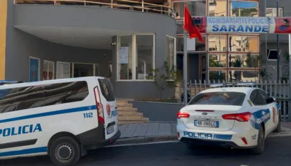Sherr në Sarandë/ Grupi i të rinjve bën për spital dy persona