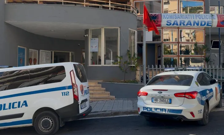 Sherr në Sarandë/ Grupi i të rinjve bën për spital dy persona