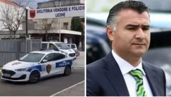 Sherri më 12 janar në një lokal në Lezhë, merr fund arratia për vëllanë e ish-deputetit, i biri ende në kërkim