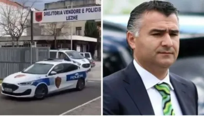 Sherri më 12 janar në një lokal në Lezhë, merr fund arratia për vëllanë e ish-deputetit, i biri ende në kërkim