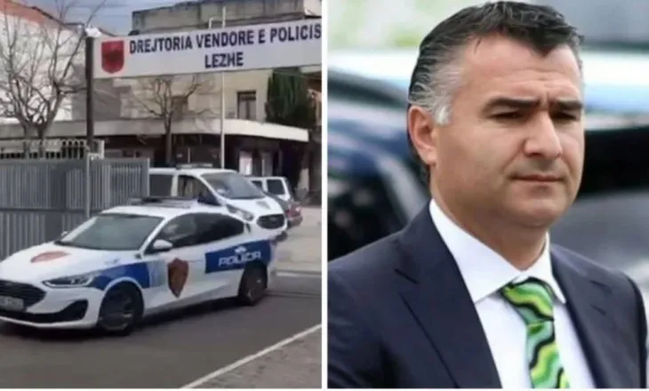 Sherri më 12 janar në një lokal në Lezhë, merr fund arratia për vëllanë e ish-deputetit, i biri ende në kërkim