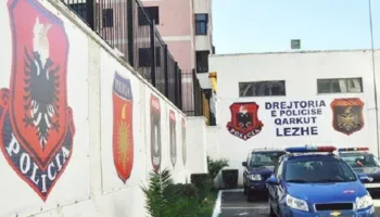 Sherri me dy të plagosur në një lokal në Lezhë, lihet i lirë vëllai i ish deputetit, djali në kërkim