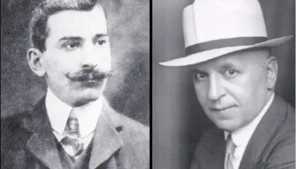 Sherri me grushta mes Luigj Gurakuqit dhe Faik Konicës