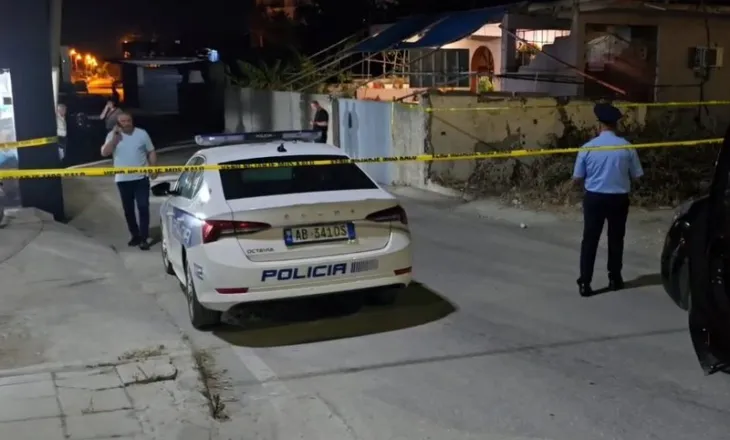 Sherri pas aksidentit përfundon me një të vrarë, Policia: Kapet autori i dyshuar, shoqërohen disa shtetas të tjerë