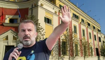 “Shfryhet” dosja “5D”, Apeli i Posaçëm liron ish-zyrtarin e Bashkisë, Taulant Tushe