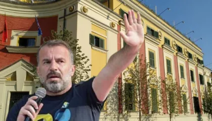 “Shfryhet” dosja “5D”, Apeli i Posaçëm liron ish-zyrtarin e Bashkisë, Taulant Tushe