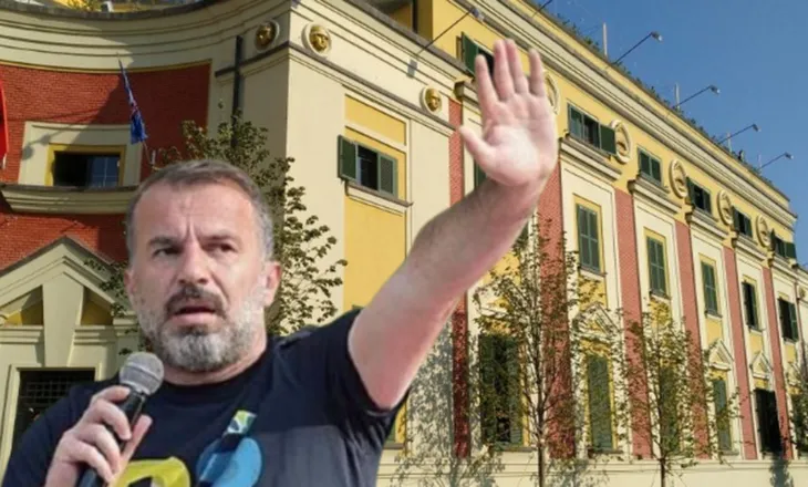 “Shfryhet” dosja “5D”, Apeli i Posaçëm liron ish-zyrtarin e Bashkisë, Taulant Tushe