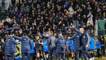 Shifër e pabesueshme golash në 10 ndeshjet e fundit, Muçi i mahnit të gjithë në futbollin turk