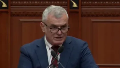 ‘Shifra alarmante’, Leskaj: Qeveria po përdor buxhetin për të mbuluar dështimet dhe keqqeverisjen