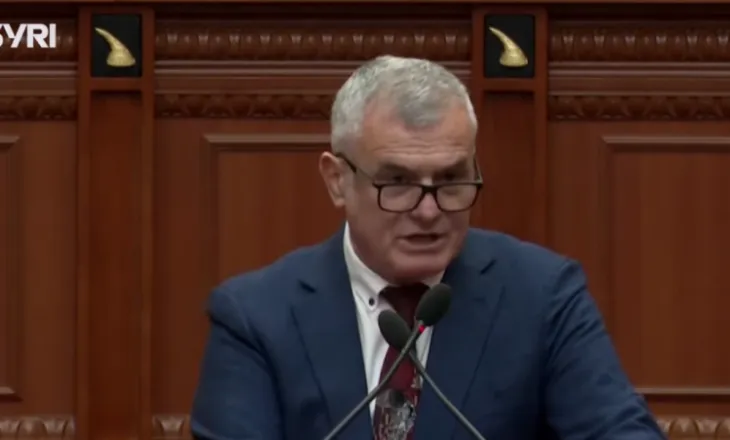 ‘Shifra alarmante’, Leskaj: Qeveria po përdor buxhetin për të mbuluar dështimet dhe keqqeverisjen