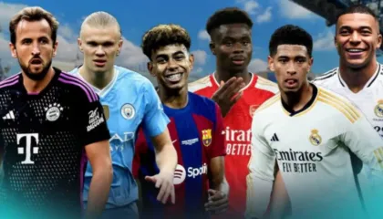 Shifra marramendëse/ CIES publikon vlerat e merkatos, mësoni lojtarin më të shtrenjtë në botë