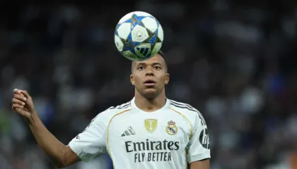 Shifra shkatërruese për Mbappé në Champions, francezi në gjurmët e më të mëdhenjve