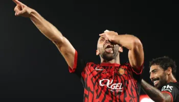 Shifra të pabesueshme, Vedat Murqi është sulmuesi me më shumë ndikim në Evropë, lë pas yje si Mbappe e Haaland