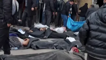 Shifrat e frikshme të masakrës në Iran, mbi 16 mijë të vrarë dhe 330 mijë të plagosur. Rrëfimi i mjekëve: Protestuesit qëllohen me armë në kokë e kraharor