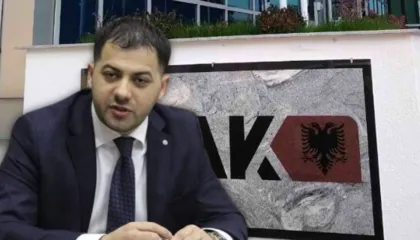 SHISH, AKSHI, policia, hipotekat, IKMT dhe dhjetëra institucione komandoheshin nga Ergys Agasi, Vlora Hyseni së…