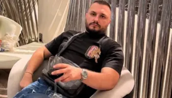 Shisha dhe shampanjë mijëra pound/ Hajduti shqiptar që nuk mund të deportohet tall Ministrinë e Brendshme britanike nga klubi i natës