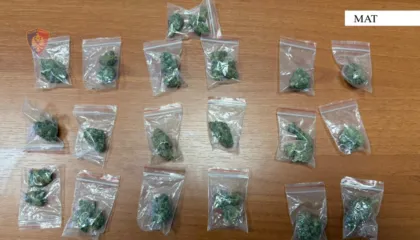 Shiste drogë në biznesin e tij, arrestohet 38-vjeçari në Klos