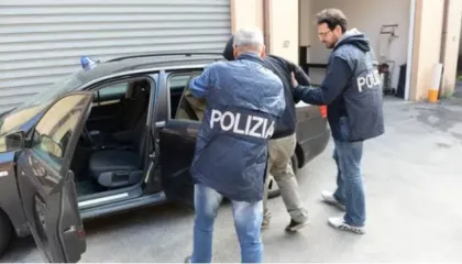 Shiste kokainë në qendrat tregtare, arrestohet shqiptari! Gjykata e dënon në kohë rekord