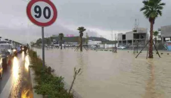 Shiu dhe bora e “okupojnë” Shqipërinë, regjistrohet viktima e parë
