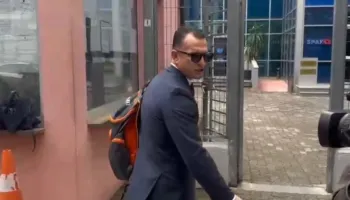 “Shkak për zvarritjet janë gjykatat”, avokati i Metës: Ai s’ka prona, ndaj vura unë pasuritë e mia si garanci, por…