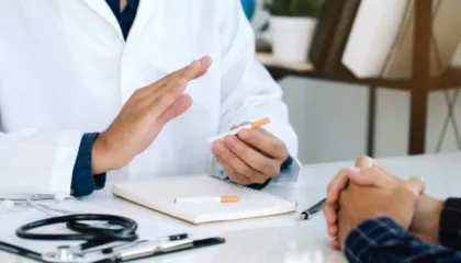 Shkalla e vdekshmërisë nga kanceri i mushkërive në BE po bie – ndërprerja e pirjes së duhanit është çelësi