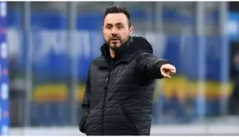 Shkarkimi i Amorim, United në kërkim të trajnerit, synohet një italian