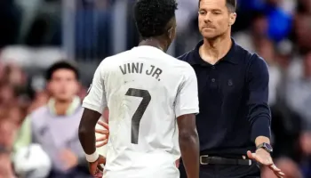 Shkarkimi i Xabi Alonso, 7 lojtarët e Realit që ende nuk i kanë thënë “lamtumirë” publikisht