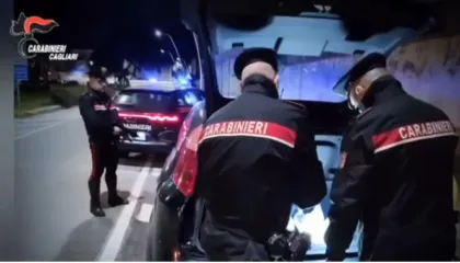 Shkatërrohen dy banda kriminale të trafikut të drogës, sekuestrime rekord në Sardenjë