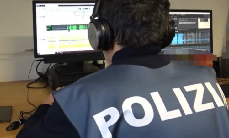 Shkatërrohet organizata shqiptare e drogës në Itali, 8 urdhër arreste