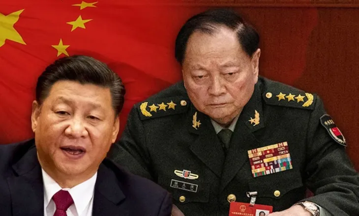 “Shkelje e rëndë e disiplinës dhe ligjit”, Kina nis hetimet ndaj aleatit të Xi Jinping