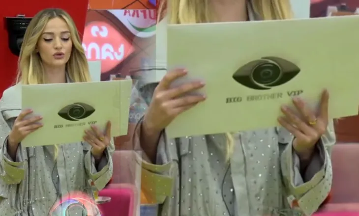 Shkelje rregullash në BBV5/ Jepet avantazh vetëm për Brikenën, penalizim për të tjerët