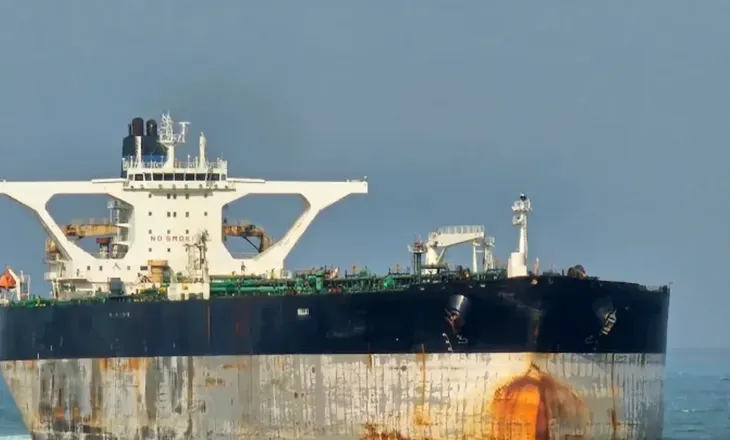 “Shkelje të sanksioneve”/ E lidhur me Venezuelën, SHBA-të sekuestrojnë një cisternë nafte ruse