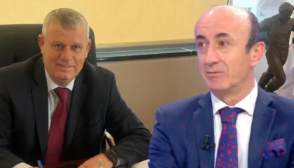 Shkëlqim Hajdari dorëhiqet si Kryeinspektor i Përgjithshëm, zëvendësohet nga Dashnor Sula? Ish-deputeti: S’më është propozuar…