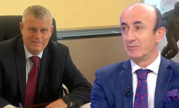 Shkëlqim Hajdari dorëhiqet si Kryeinspektor i Përgjithshëm, zëvendësohet nga Dashnor Sula? Ish-deputeti: S’më është propozuar…