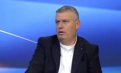 Shkëlqim Hajdari jep dorëheqjen si Kryeinspektor i Përgjithshëm