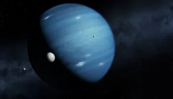 Shkencëtarët gjejnë dëshmi të reja për planetin e nëntë në sistemin diellor