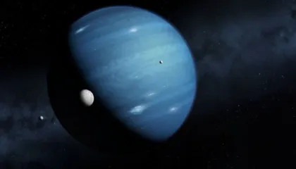 Shkencëtarët gjejnë dëshmi të reja për planetin e nëntë në sistemin diellor