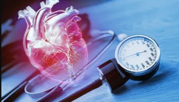 Shkencëtarët identifikojnë një shkak të fshehur të tensionit të lartë të gjakut