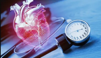 Shkencëtarët identifikojnë një shkak të fshehur të tensionit të lartë të gjakut