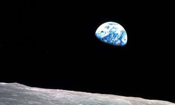 Shkencëtarët krijojnë një mënyrë inovative për të monitoruar mbeturinat hapësinore me sizmometra