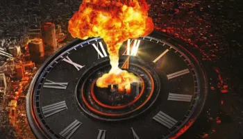 Shkencëtarët shpallin “Orën e Qametit” për njerëzimin: 85 sekonda para mesnatës