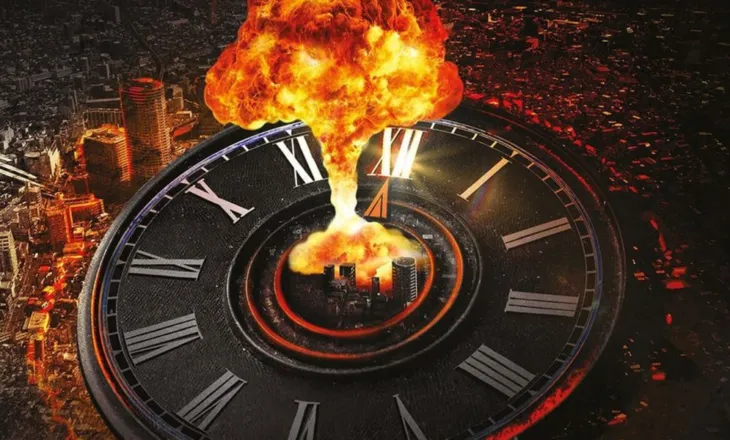 Shkencëtarët shpallin “Orën e Qametit” për njerëzimin: 85 sekonda para mesnatës