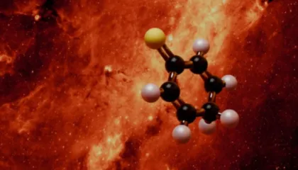 Shkencëtarët zbulojnë në hapësirë një molekulë që jep sinjale për origjinën e jetës