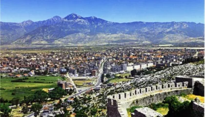 Shkodra në qendër të një vizioni të ri kulturor, që përfshin dhe ngritjen e një rrjeti muzesh