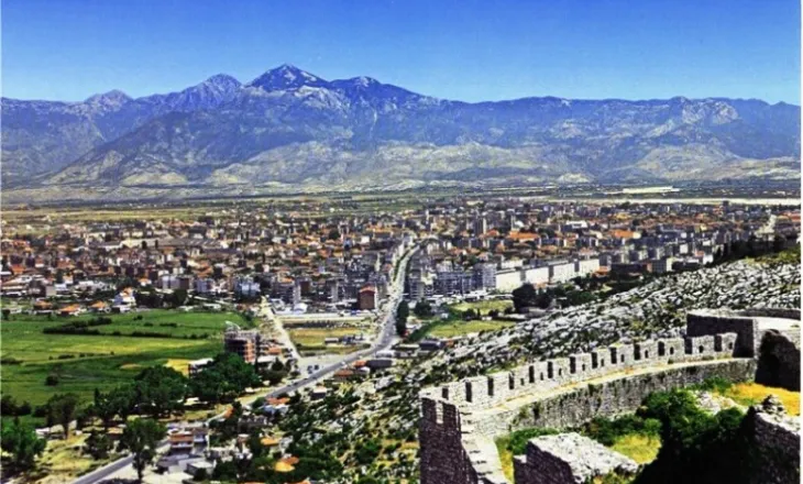 Shkodra në qendër të një vizioni të ri kulturor, që përfshin dhe ngritjen e një rrjeti muzesh