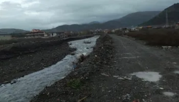 Shkodra pa situata emergjente, vetëm 15 familje të bllokuara në Bushat