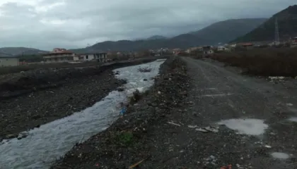 Shkodra pa situata emergjente, vetëm 15 familje të bllokuara në Bushat