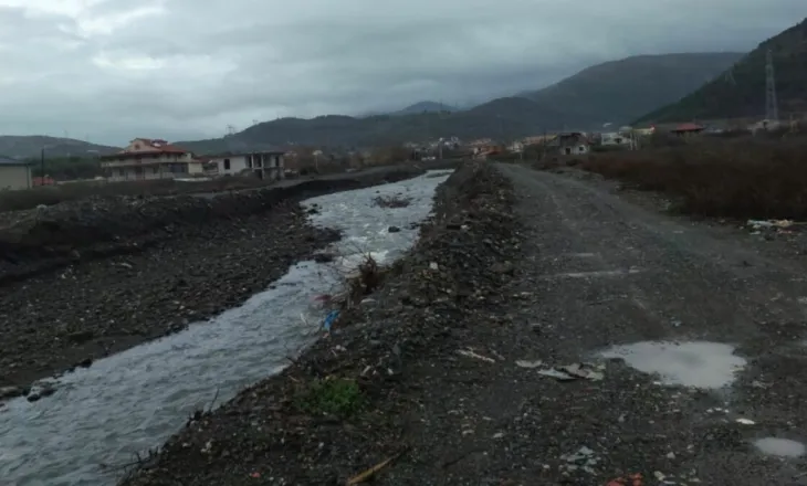 Shkodra pa situata emergjente, vetëm 15 familje të bllokuara në Bushat