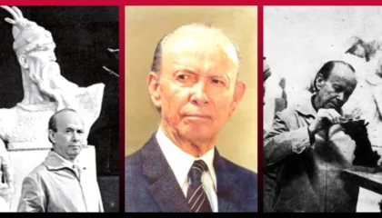 Shkolla e Vizatimit, institucioni i parë i artit në Shqipëri